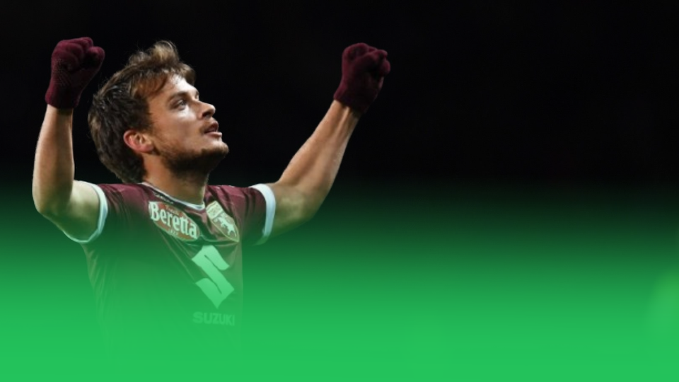 Torino e la maledizione delle punizioni: otto anni senza un gol su calcio piazzato