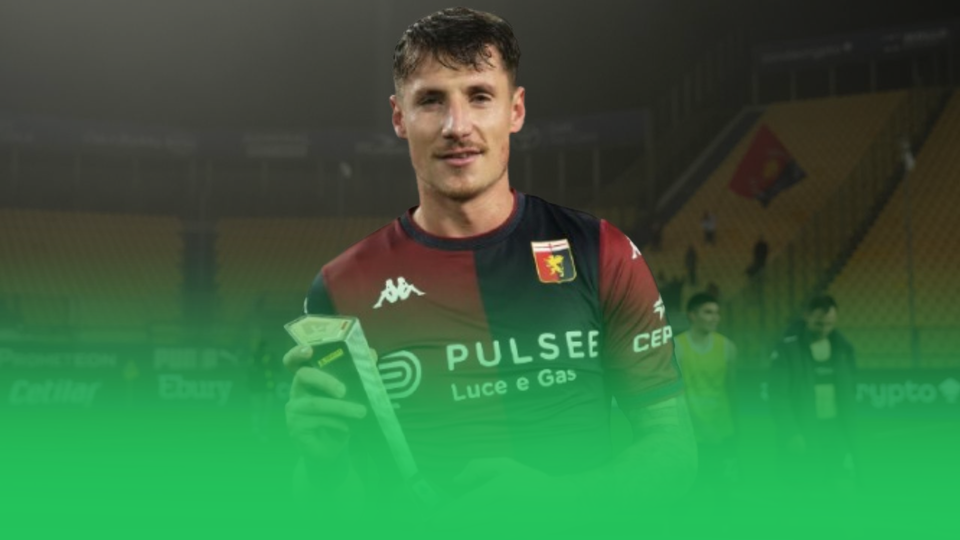 VROM TRAPPOLONI della 30ª Giornata