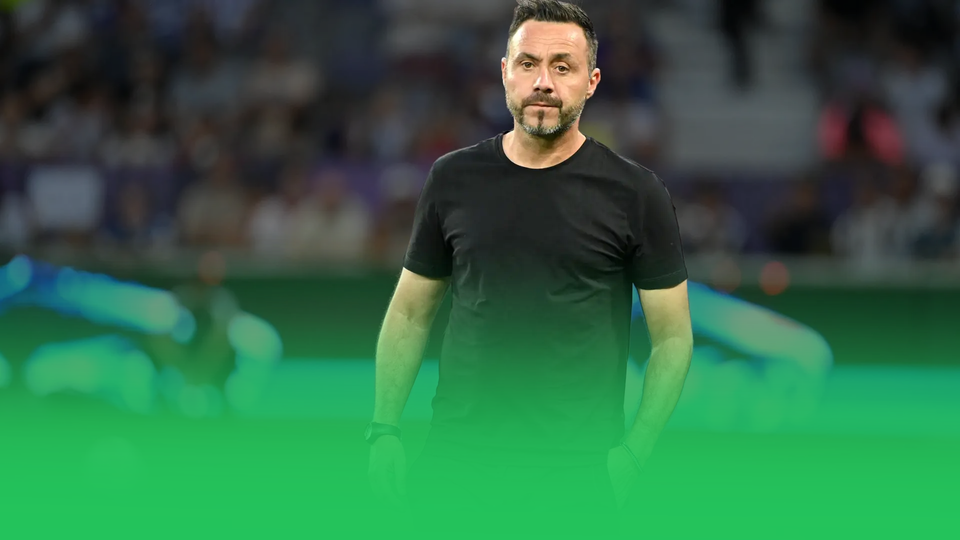 Roberto De Zerbi, il ritorno del 'Piccolo Savicevic': Milan pronto ad accoglierlo