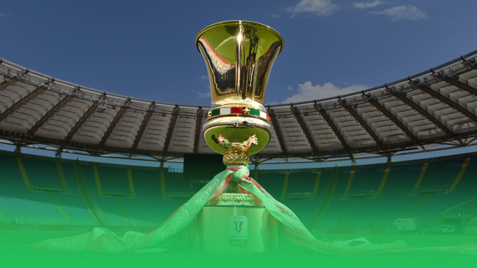 Biglietti Finale Coppa Italia 2025: quando escono, quanto costano e dove comprarli