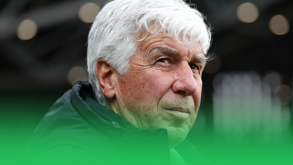Gasperini dopo Atalanta-Lazio: “Cambio sbagliato?