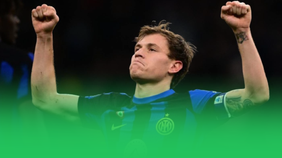 IL FASCINO DELL’EX – Barella, il figlio di Cagliari che oggi guida l’Inter