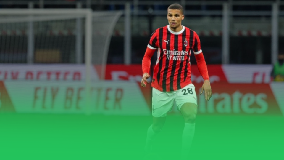 VROM TRAPPOLONI della 32ª Giornata
