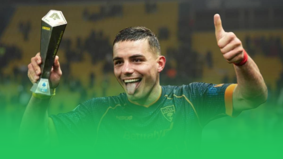 BONUS VAGANTI della 33ª Giornata