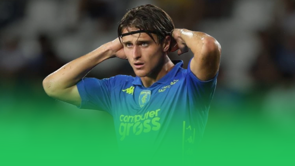 VROM TRAPPOLONI della 33ª Giornata