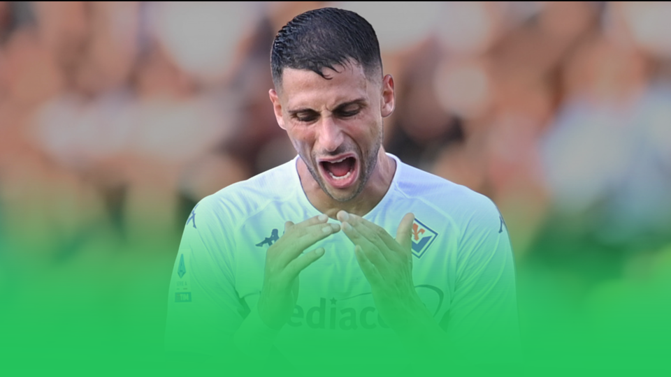 Analisi giocatore per giocatore della 34ª Giornata di Starcks