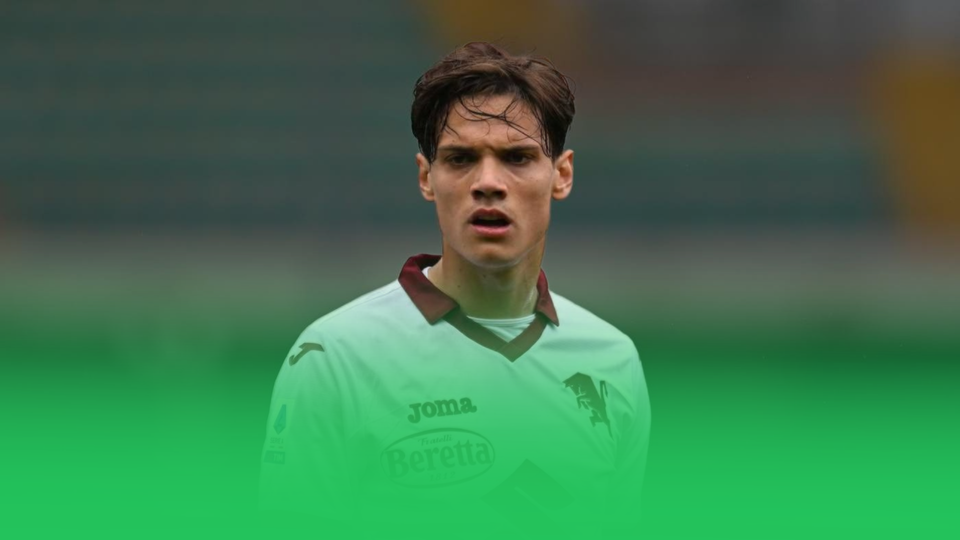 VROM TRAPPOLONI della 34ª Giornata