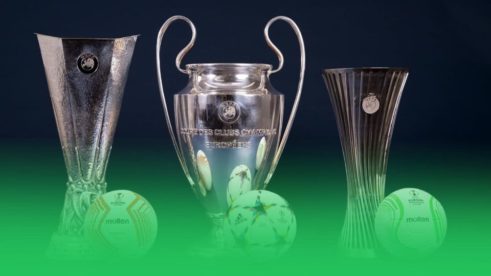 Tutti sognano l'Europa: rush finale per le coppe in Serie A