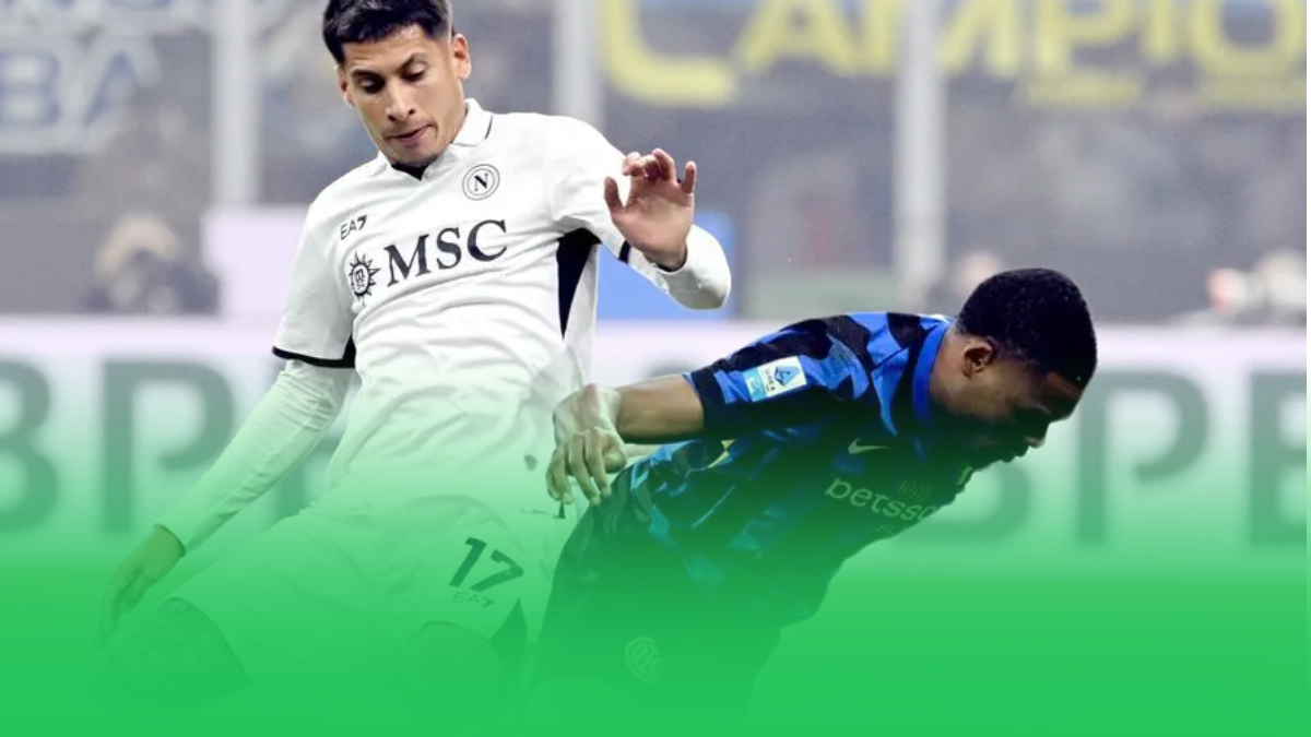 Duello Scudetto: the last dance