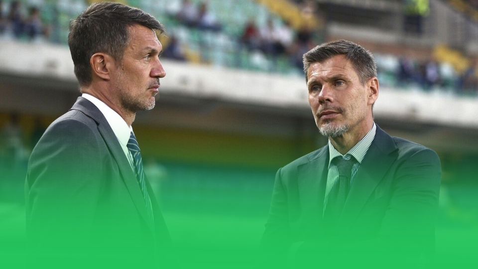 Immagine di Boban con Ma