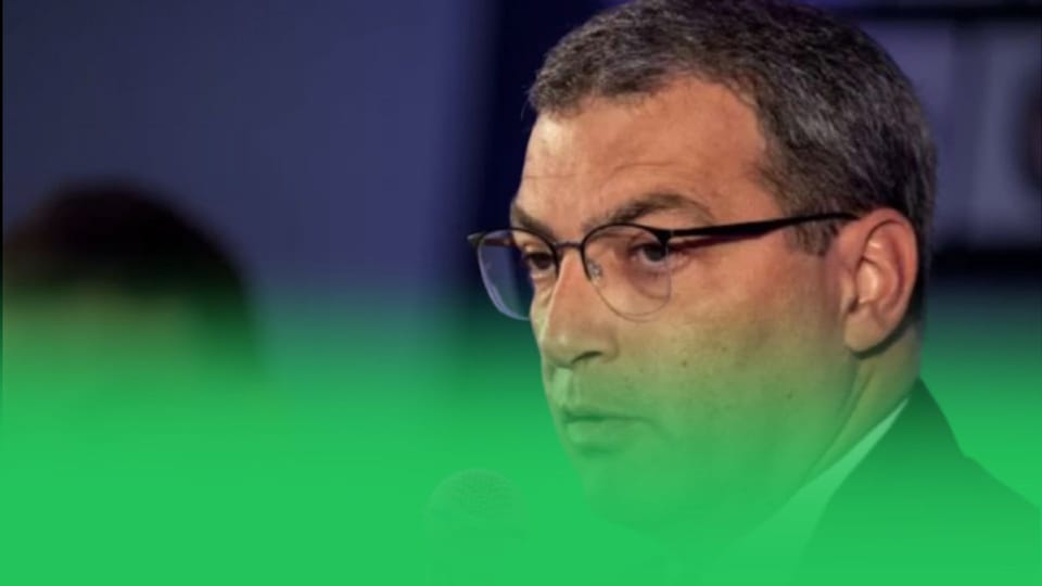 Comolli vicino alla Juve