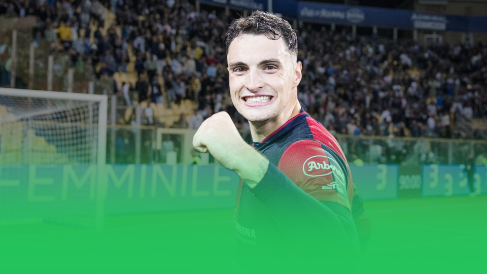 Analisi giocatore per giocatore della 37ª Giornata di Starcks