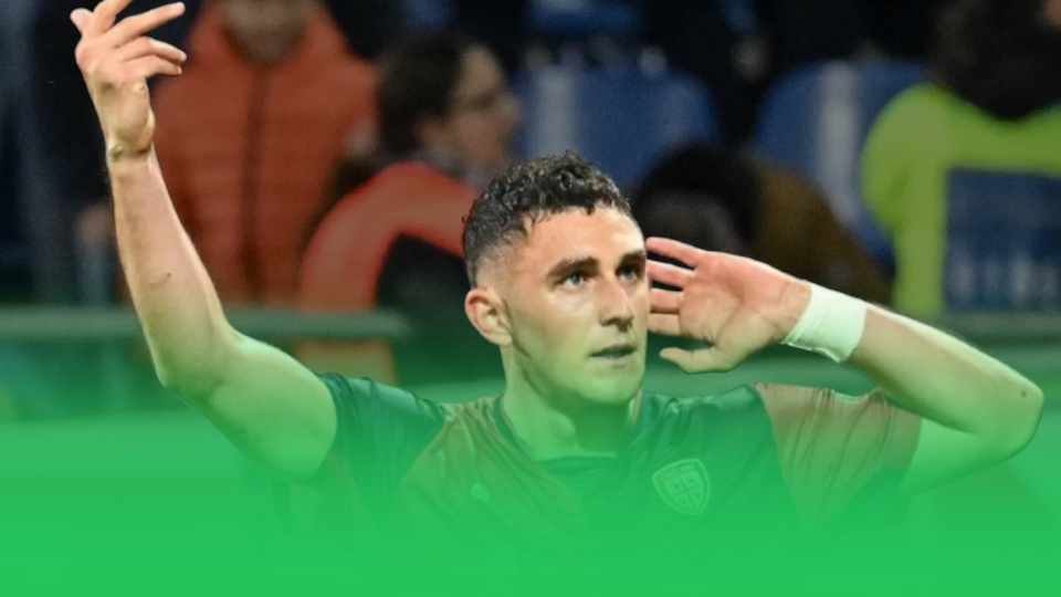 VROM TRAPPOLONI della 38ª Giornata