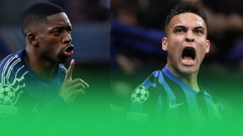 Psg-Inter: la battaglia finale