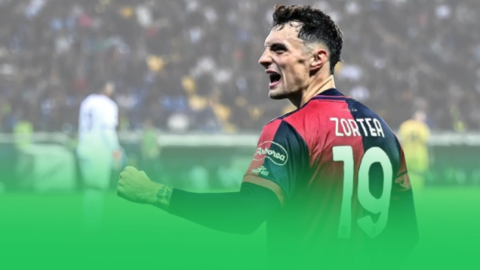 10 CONSIGLI per REPARTO per la 37ª Giornata