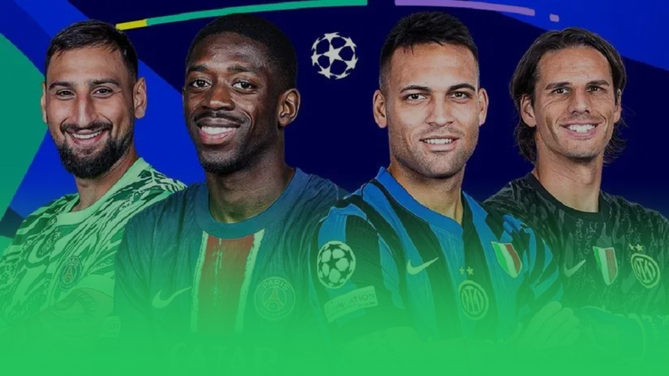 Inter vs PSG – Sfida di scacchi tra Inzaghi e Luis Enrique