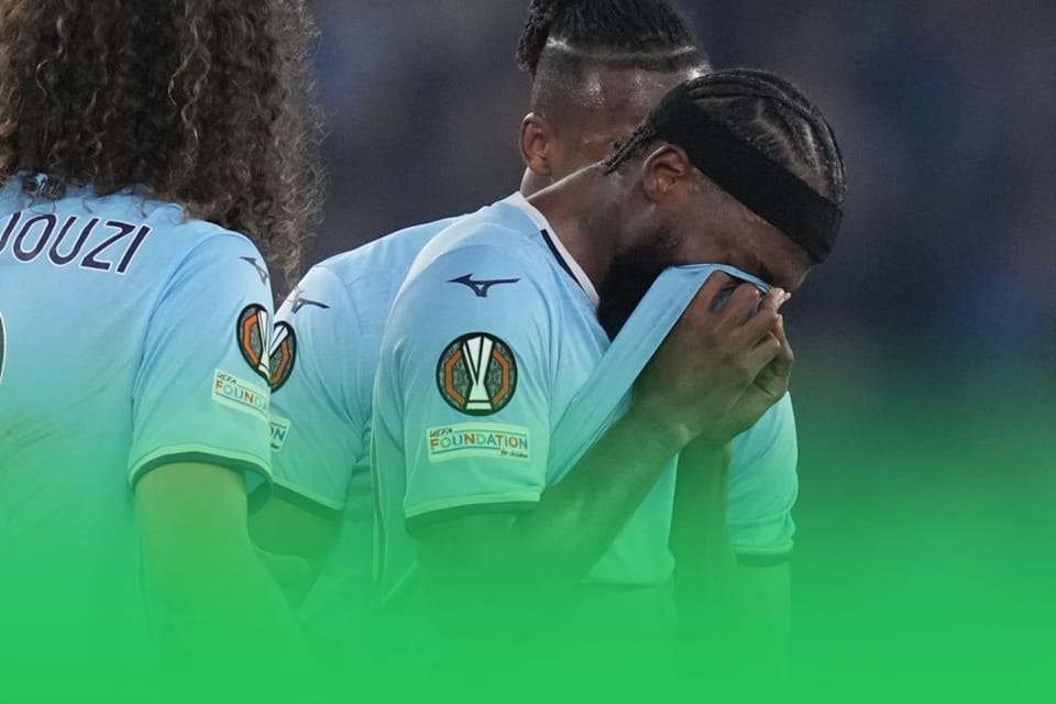 Lazio: c'è la volontà di riscattare Tavares, ma il futuro resta incerto.