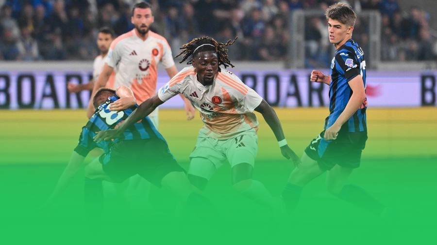 Atalanta da Champions. Roma, conclusa la rincorsa al quarto posto?