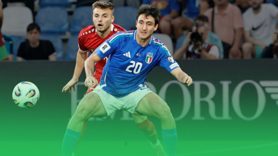 Italia-Moldavia 2-0: vittoria fondamentale, ma serve di più
