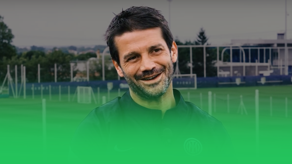 Foto di Cristian Chivu