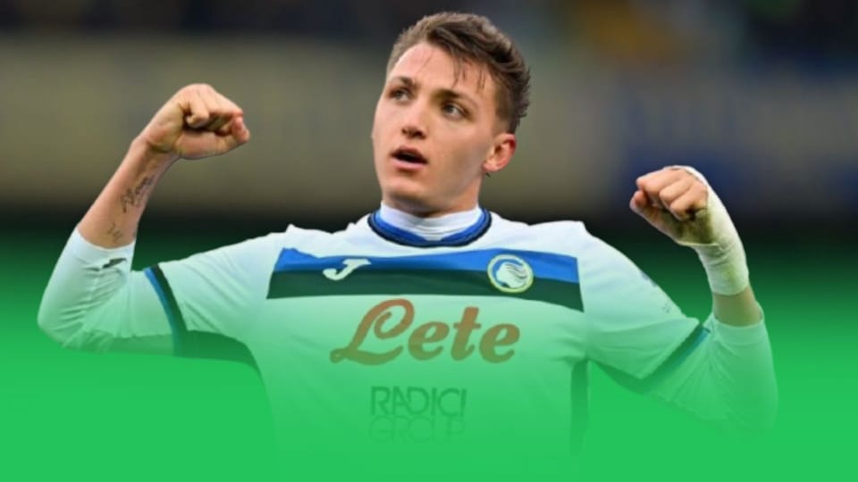 Puzzle di mercato