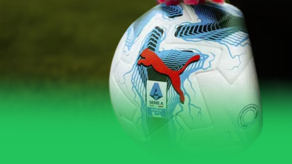 Riparte la Serie A