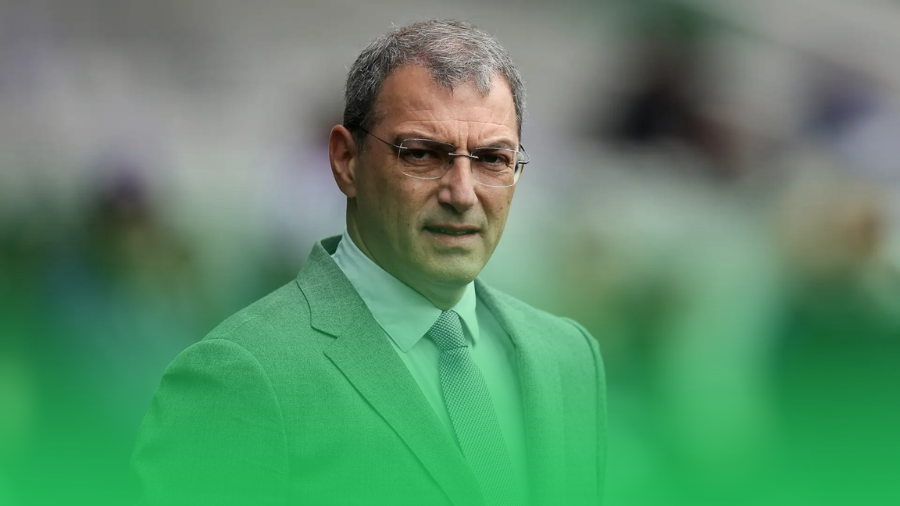Juventus, Comolli si presenta: “Un onore essere qui. Tudor sarà l’allenatore anche nel 2025/26”