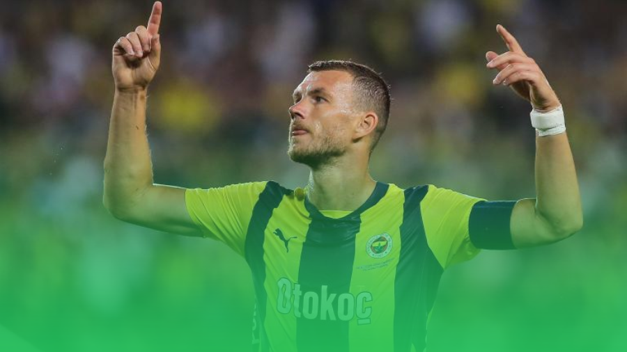 Bologna su Džeko: è sprint finale. Ma occhio alla Fiorentina