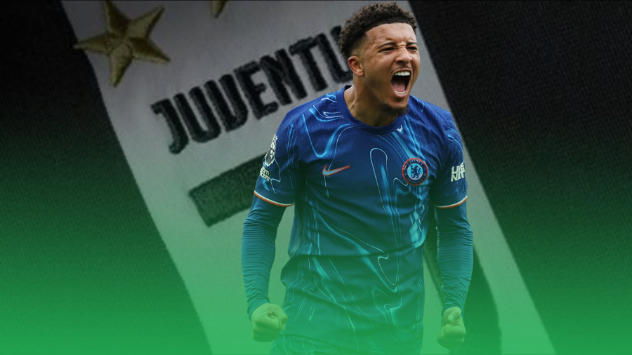 Calciomercato Juventus, Sancho nel mirino: nuovi contatti, ma c’è il nodo ingaggio