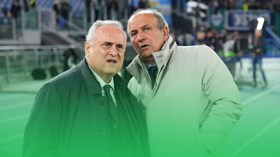 Lazio, mercato bloccato dalla Covisoc: Sarri preoccupato, le parole di Lotito