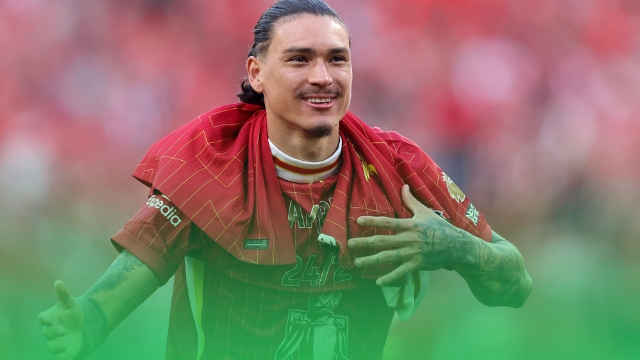 Núñez-Napoli, ora è realtà: c'è il sì del giocatore, trattativa in corso con il Liverpool