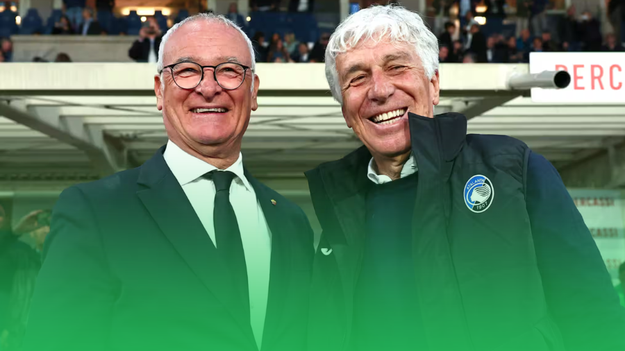 Roma col Gasp: idee, uomini e possibili rivoluzioni