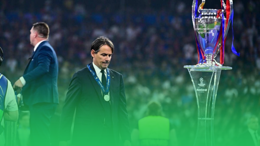 Inzaghi e l’Inter ai titoli di coda? Oggi l’incontro decisivo: c’è l’ombra dell’Al Hilal.