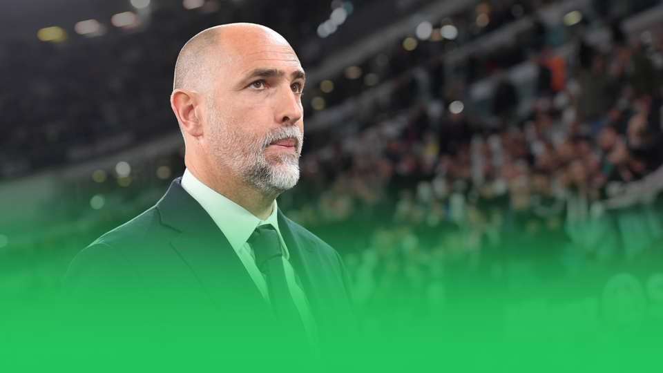 Foto di Igor Tudor
