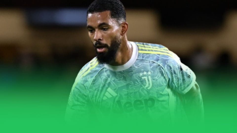 Juve, Douglas Luiz ai saluti: futuro incerto