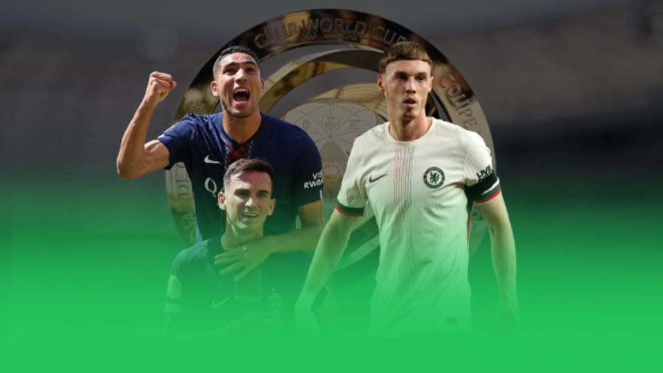 Mondiale per Club, cala il sipario: la finale sarà Chelsea-PSG