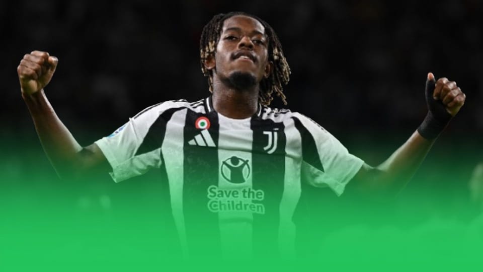 Juventus, Mbangula in uscita: su di lui il Werder Brema