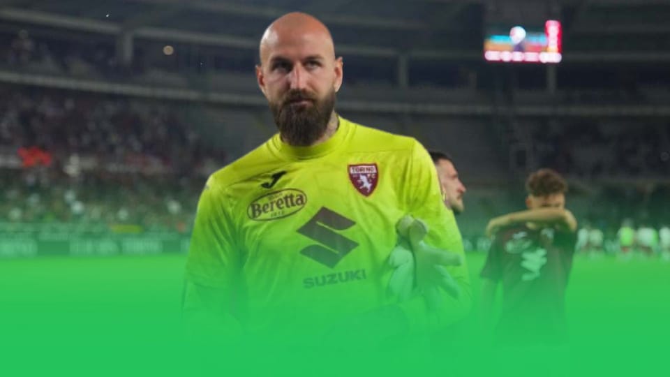 Milinkovic Savic sbarca a Napoli: affare fatto con il Torino