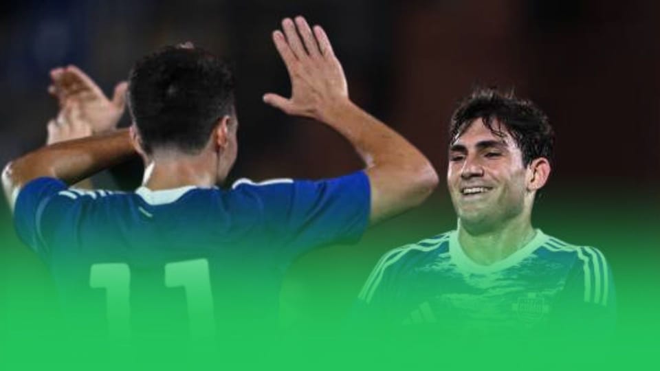 Como, buona la prima: 3-1 contro l'Al Ahli