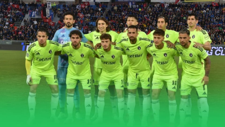 Il Pisa lancia un segnale: 1-0 contro la Pro Vercelli