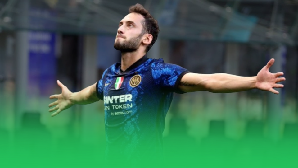 Il Fenerbahce ci prova per Calhanoglu: primo contatto!