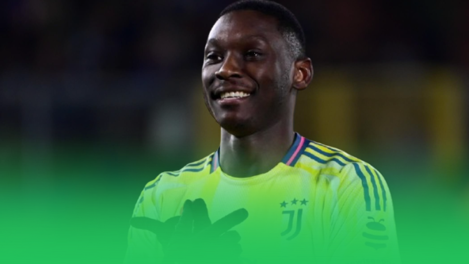 Juve-Kolo Muani: ripresi i contatti col PSG!