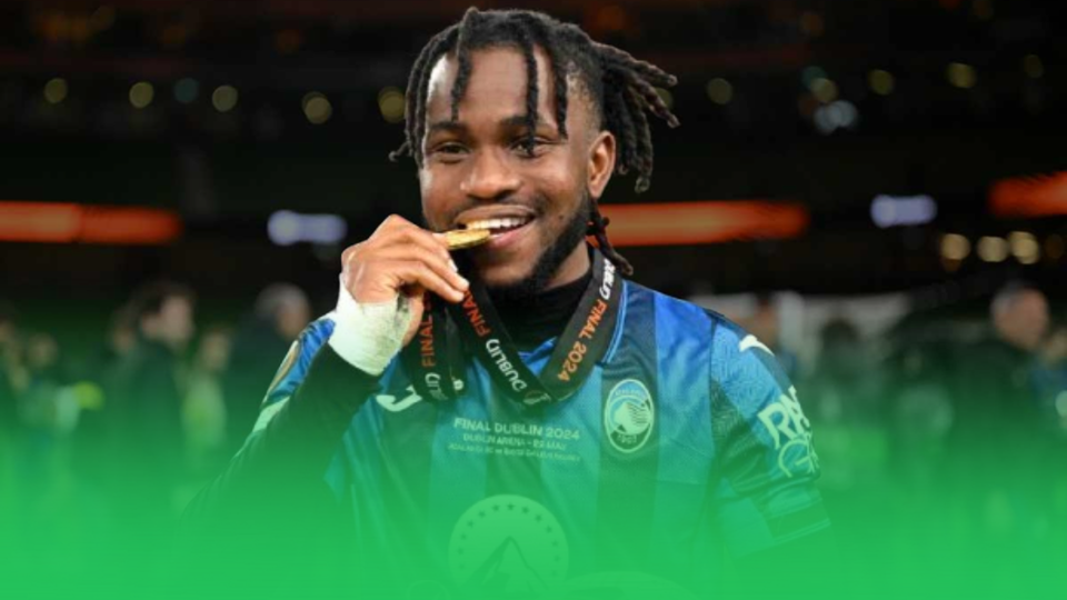 Inter-Lookman: c’è l’accordo, ma l’Atalanta resiste
