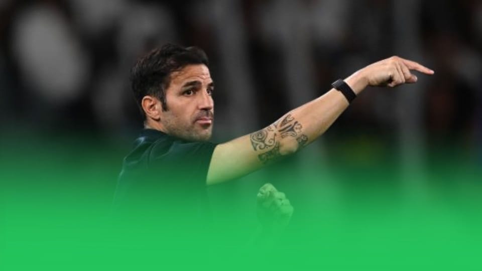 Fabregas dopo il 3-0 all’Ajax: “Vincere è bello. Morata? Vedremo…”