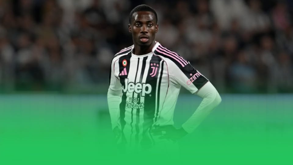 Caso Weah: l’agente attacca la Juve. “Una persona crea problemi al trasferimento”