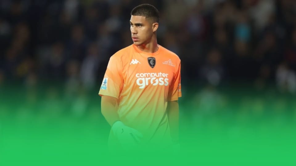 Roma, occhi su Vasquez: chieste info per il portiere