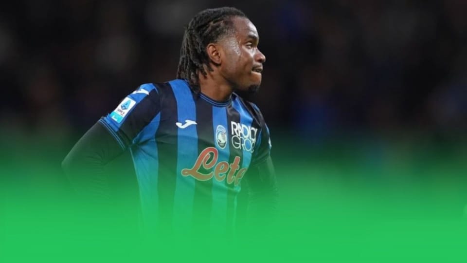 Inter-Lookman, rilancio a 43 milioni: giornata chiave con l’Atalanta