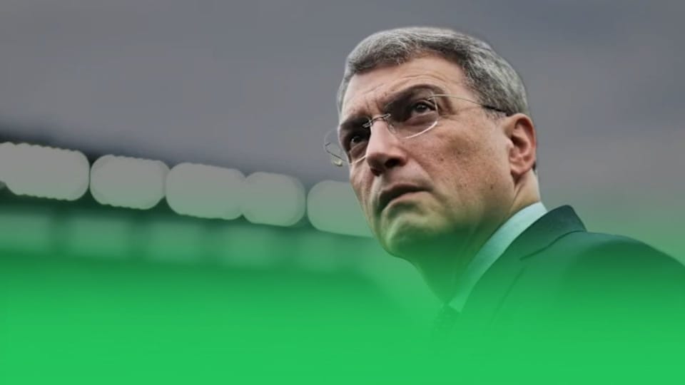 Juventus, l’era Comolli: pugno duro sui casi caldi e linea chiara per Vlahovic