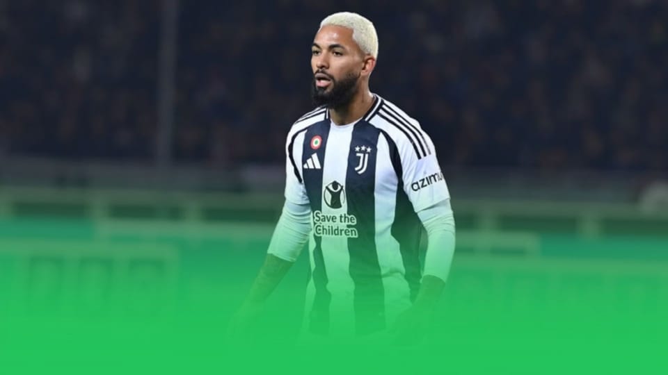 Douglas Luiz e la Juve, tregua forzata: scuse, multa e un addio che resta nell’aria
