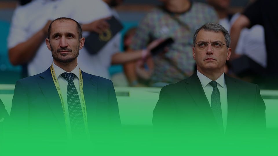 Chiellini: “Alla Juve vittorie e sconfitte si alternano. Tudor? Ha portato cultura del lavoro”